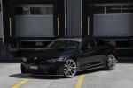 BMW M4 Coupe Competition Package by dAHLer 2017 года